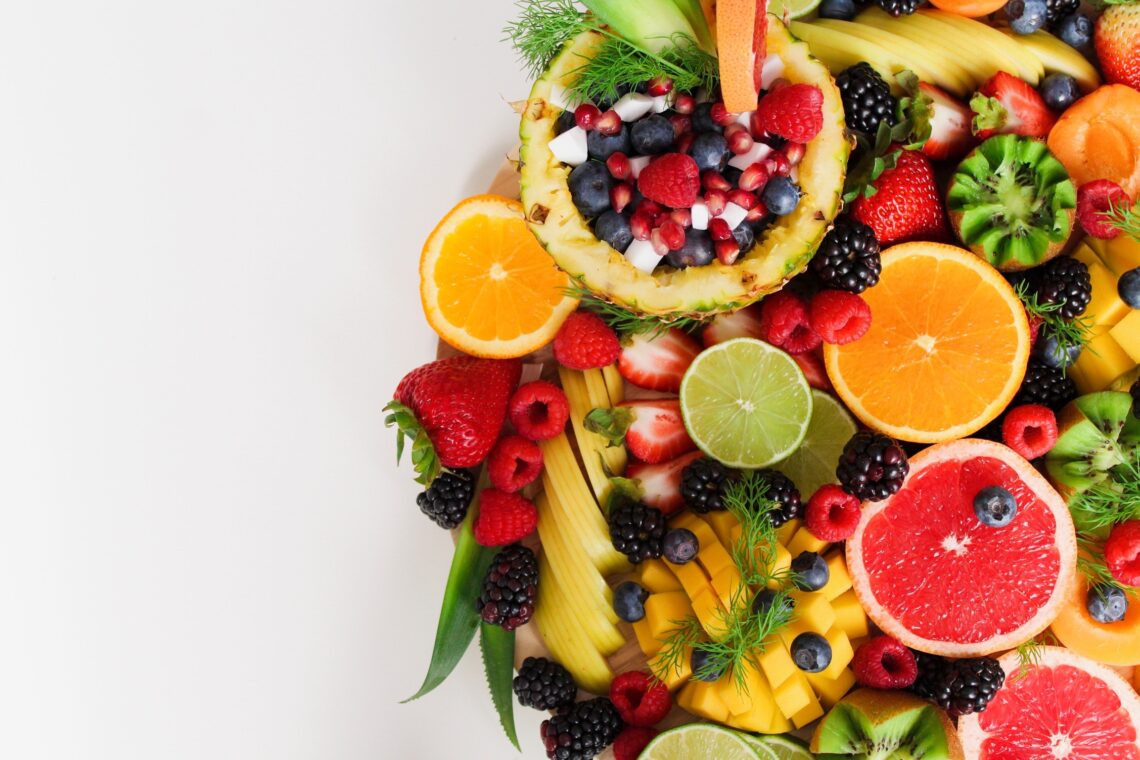 Frutas do verão: quais são as melhores da época? – Blog do Interlagos