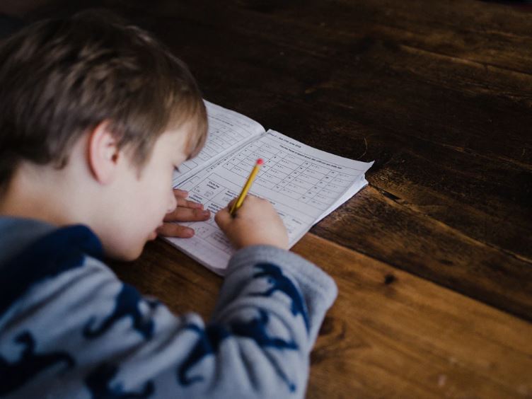 como criar uma rotina de estudo