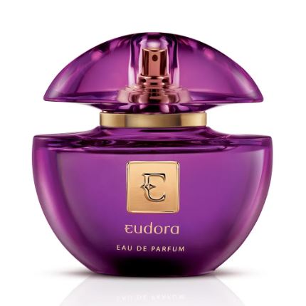 perfume eudora