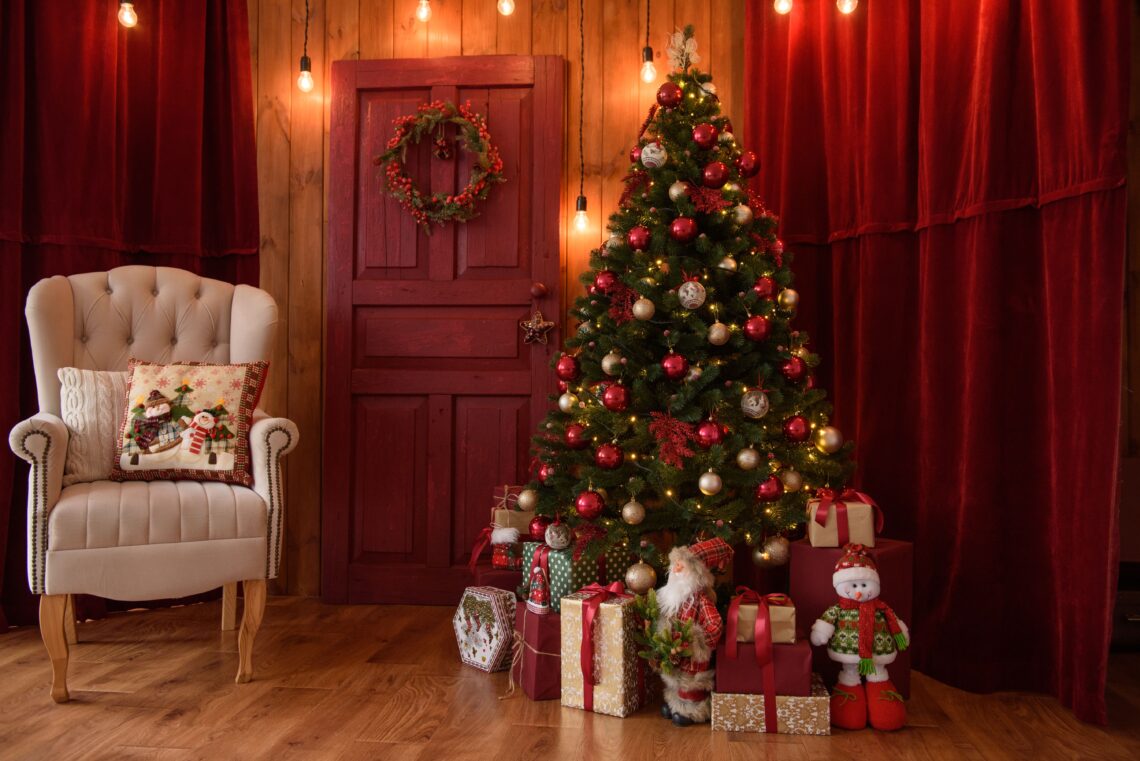 Decoração de Natal: dicas para enfeitar sua casa – Blog do Interlagos