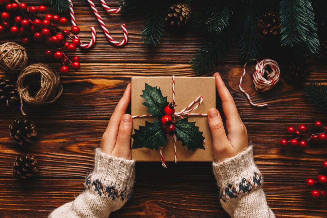 Deixou o presente de Natal para última hora? Confira dicas criativas! –  Blog do Interlagos