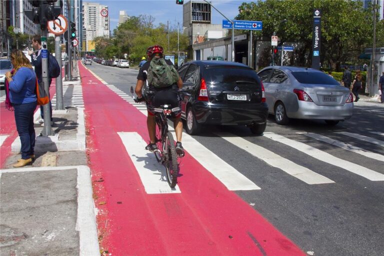Bicicleta como meio de transporte: 6 dicas para entrar nessa vibe ...