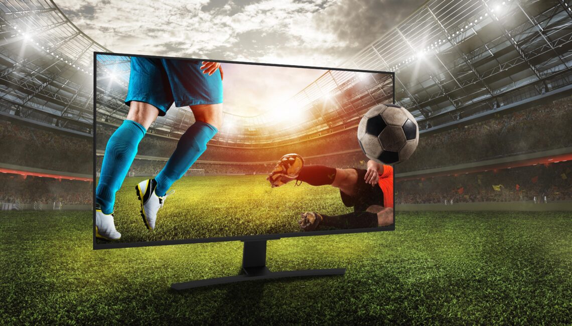 Futebol na TV? Veja como escolher a melhor opção para ver a