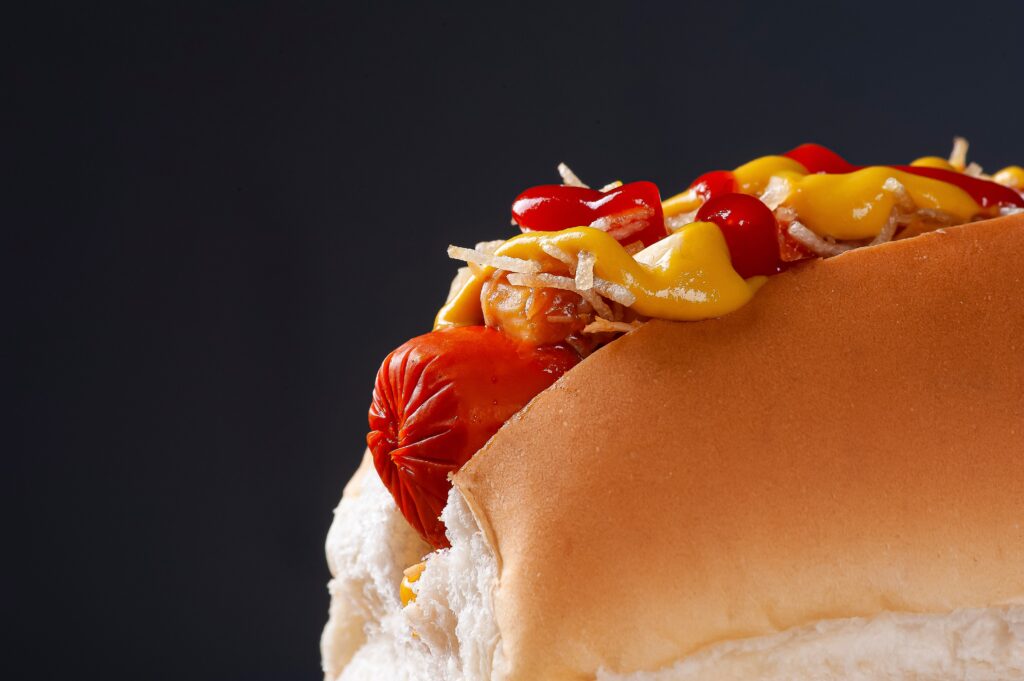 Hot Doggery – Cachorro quente