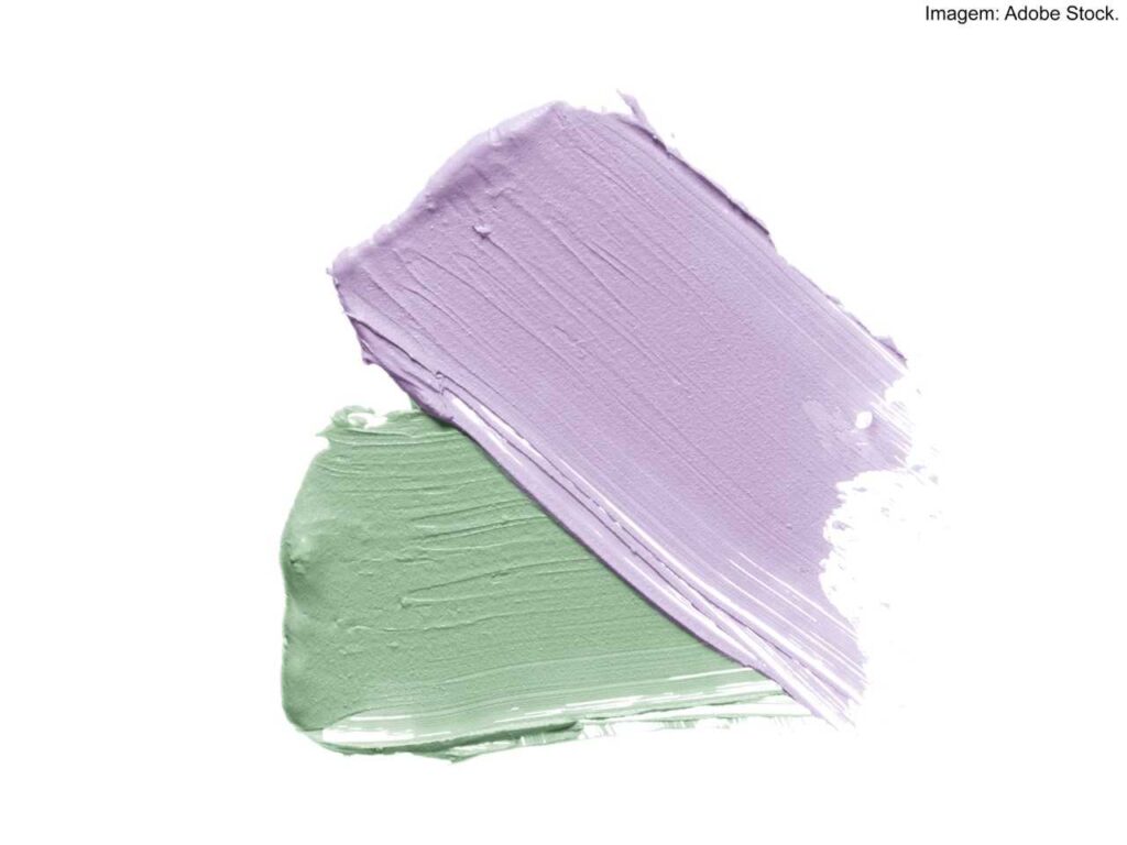 Rotina de beleza: saiba como usar corretivos coloridos na sua make ...