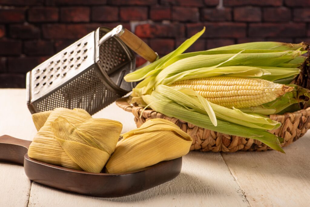 É arraiá! Saiba fazer as comidas e prendas típicas de festa junina.