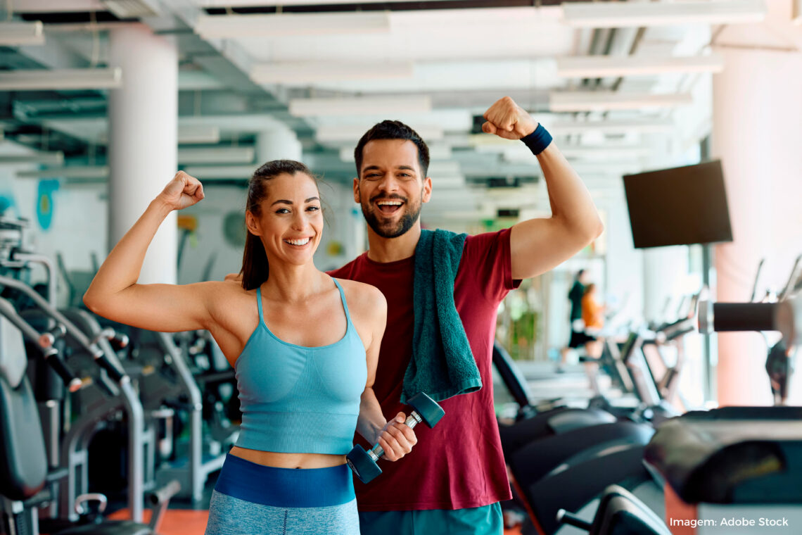 Exercícios físicos na primavera: benefícios para o seu bem-estar – Blog do  Interlagos