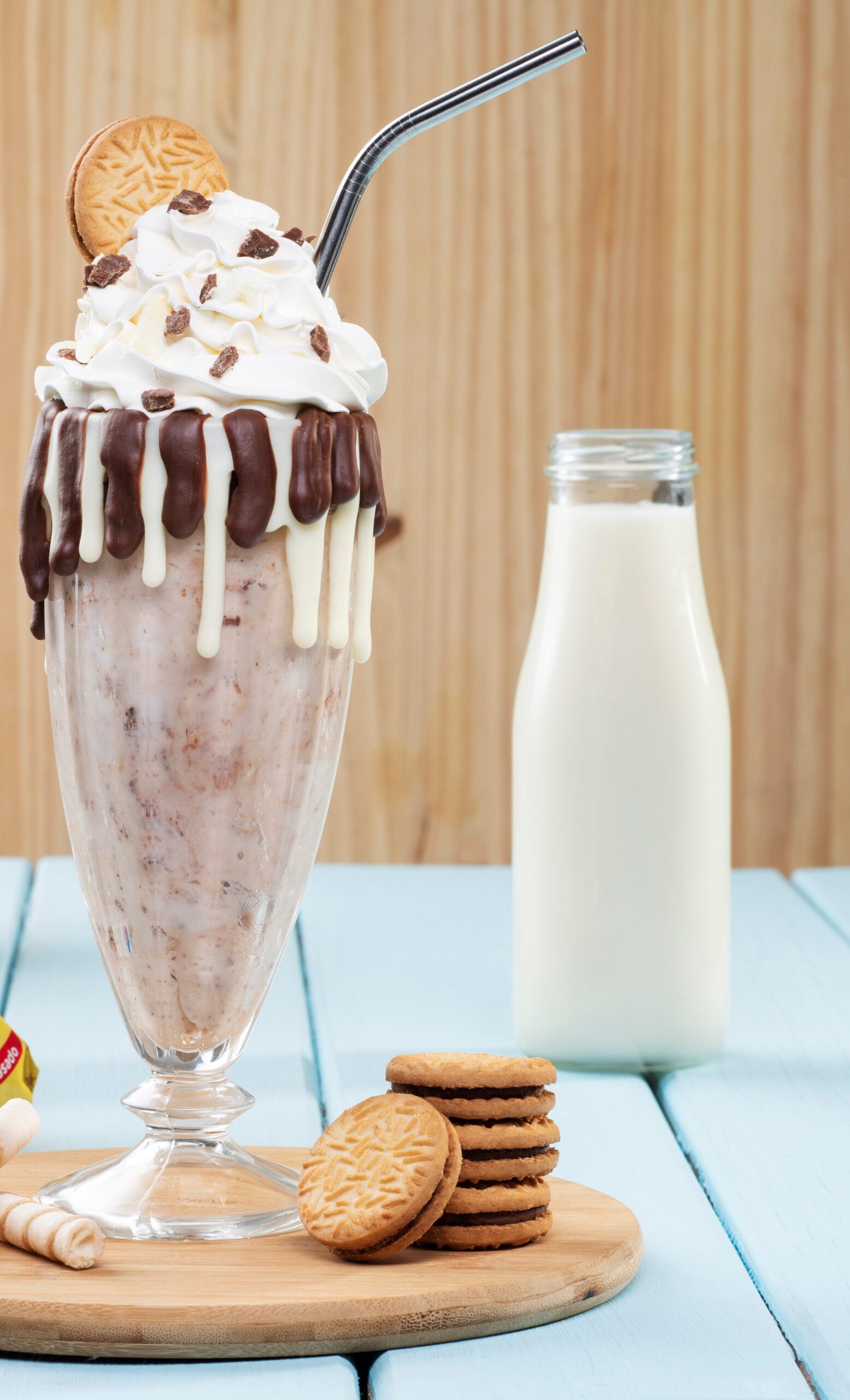 Dia do Milk Shake: 3 receitas fáceis e saborosas para adoçar a vida ...