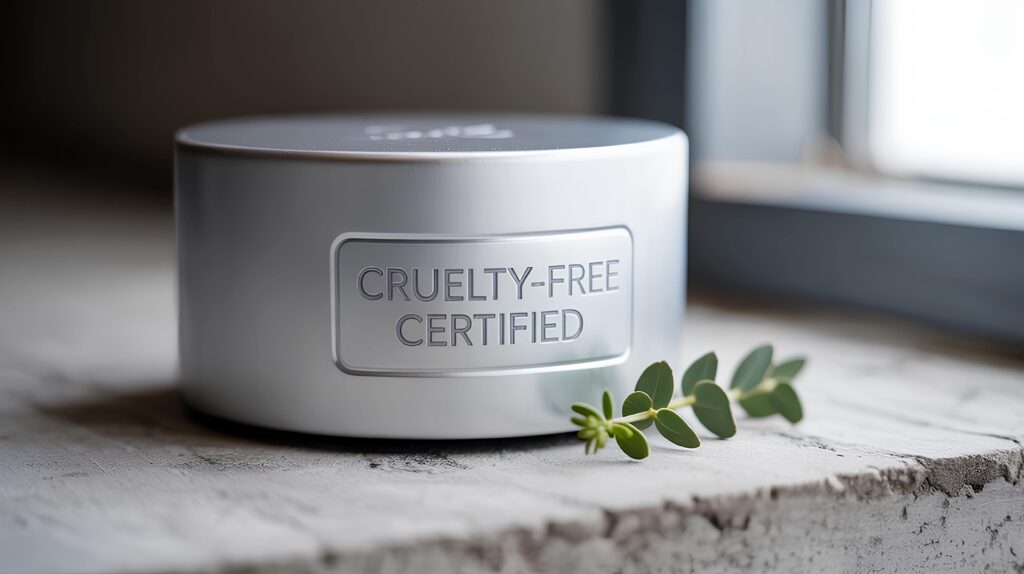 maquiagem ecológica