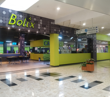BOLIX