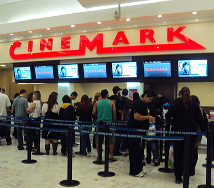 CINEMARK