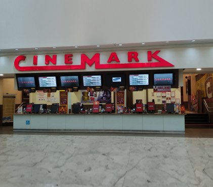 CINEMARK