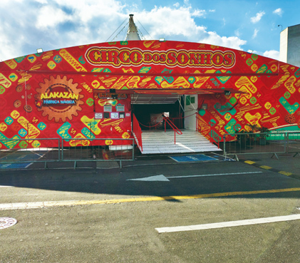 CIRCODOSSONHOS