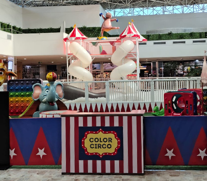 COLORCIRCO