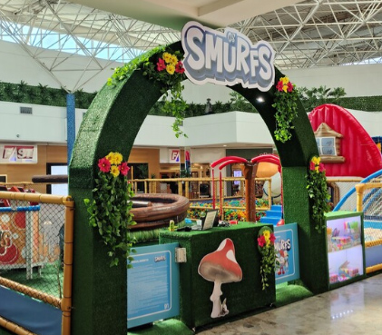 OSSMURFS